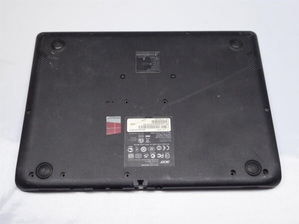 Acer Aspire V3-111 Series Gehäuse Unterteil Schale UI-E173569 #4077