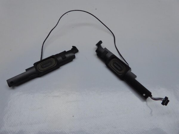 Acer Aspire V3-111 Series Lautsprecher Soundspeaker L+R  #4077