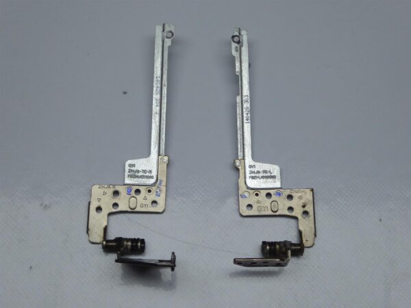 Acer Aspire V3-111 Series Displayscharniere Scharniere Hinges L+R  #4077