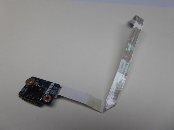 DELL Studio 17 1749 USB Board 0MRTFC #2415