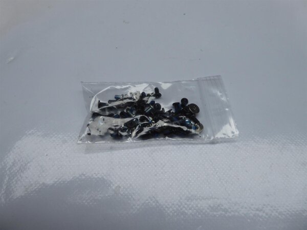 Dell Inspiron N7010 Schraubensatz Screws Set #3918