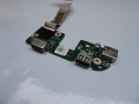 Dell Inspiron N7010 USB VGA Board 05NCX3 DA0UM9IB6D0 #3918
