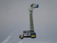Lenovo G500s Audio USB SD Kartenleser Board LS-9901P #4078