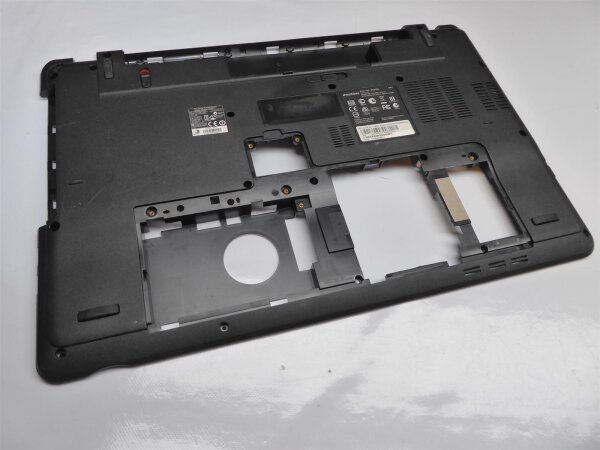 Acer eMachines G640G Gehäuseunterteil Schale DAZ604HV010031 #4079