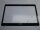 Acer eMachines G640G Displayrahmen Blende DAZ604HV050011 #4079