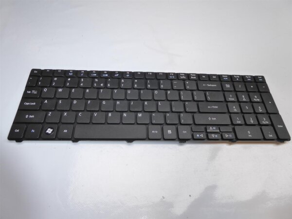 Acer eMachines G640G Tastatur Keyboard US QWERTY NSK-AL11D #4079