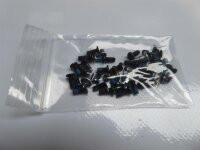 Acer eMachines G640G Schraubensatz Screws Set #4079