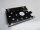 Acer eMachines G640G HDD Caddy Festplatten Halterung 60.4HV10.002 #4079