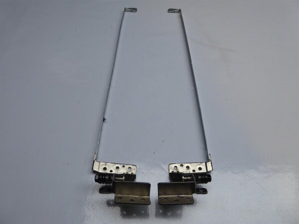 Acer eMachines G640G Displayscharniere Scharniere Hinges 34.4HV02.001 #4079