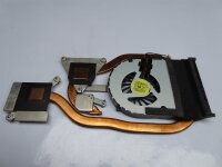 Acer eMachines G640G Kühler Lüfter Cooling Fan...