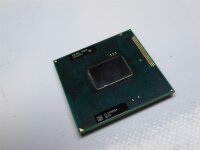 Fujitsu LifeBook E752  i5-2450M CPU mit 2,5GHz SR0CH #CPU-10