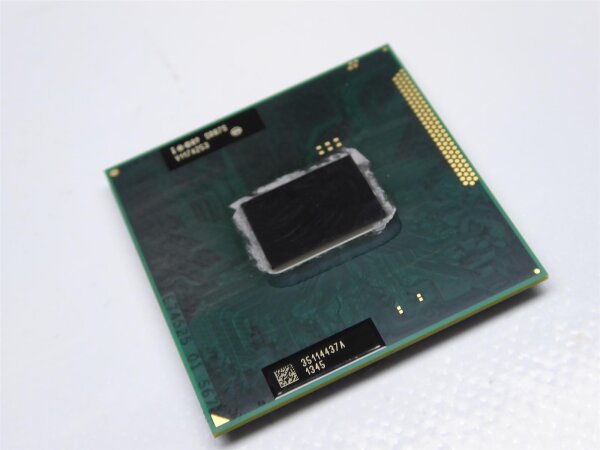 Samsung 300E NP300E7A Intel Pentium B940 2.0Ghz 2MB SR07S #3414