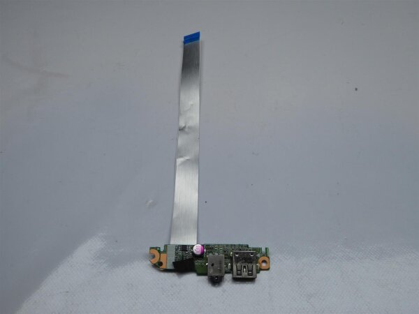 HP Pavilion 15 p Serie Audio Sound USB Board DAY11ATB6G0 #4064