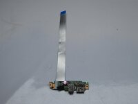 HP Pavilion 15 p Serie Audio Sound USB Board DAY11ATB6G0...