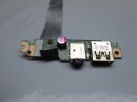 HP Pavilion 15 p Serie Audio Sound USB Board DAY11ATB6G0...