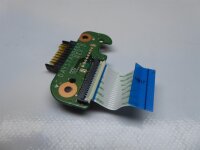 HP Pavilion 15 p Serie AKKU Batterie Adapter Connector...