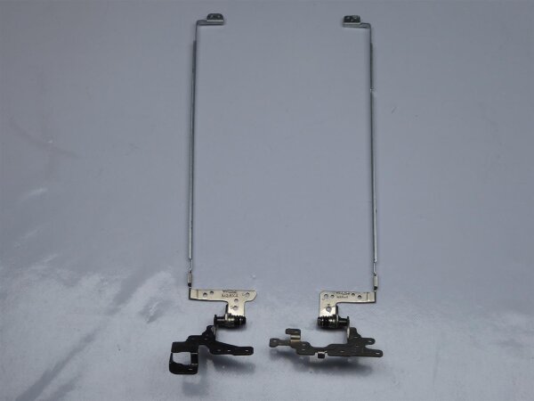HP Pavilion 15 p Serie Displayscharniere Hinges L+R FBY17013010  #4064