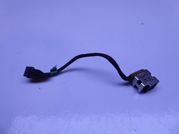 HP Compaq CQ58-d55S0 Powerbuchse Strombuchse 661680-302 #3302