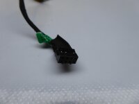 HP Compaq CQ58-d55S0 Powerbuchse Strombuchse 661680-302...