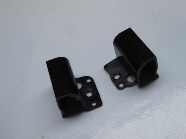 HP Compaq CQ58-d55S0 Scharniere Hinges Abdeckung Cover #3302