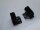 HP Compaq CQ58-d55S0 Scharniere Hinges Abdeckung Cover #3302