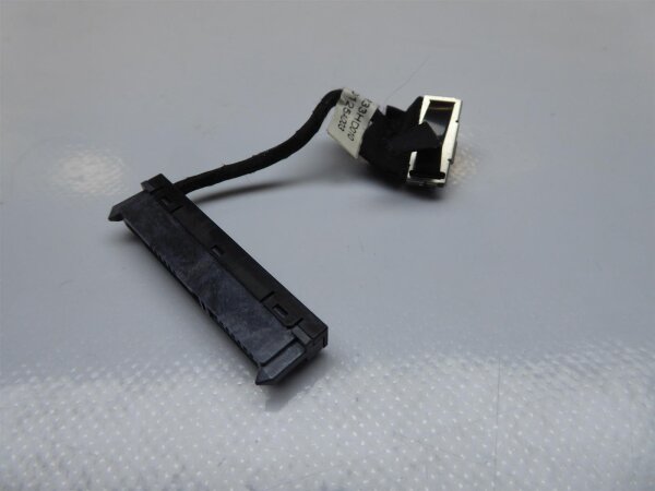 HP Pavilion G6-2361eo SATA HDD Adapter Connector DD0R33HD010 #3267