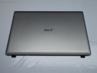 Acer Aspire 7552G Displaygehäuse Deckel SGM604HN1300...