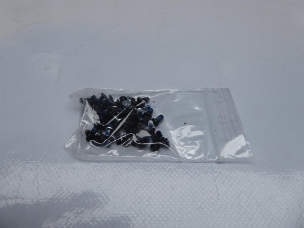 Dell Inspiron N7110 Schraubensatz Screws Set #4081