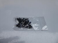 Dell Inspiron N7110 Schraubensatz Screws Set #4081