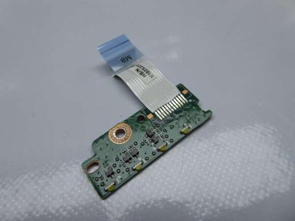 Dell Inspiron N7110 LED Board mit Kabel DA0R03YB6D2 #4081
