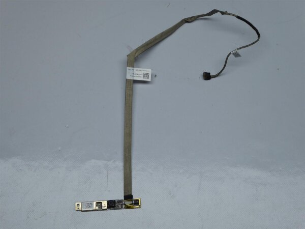 Dell Inspiron N7110 Webcam Kamera mit Kabel 0T3NPC #4081