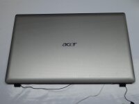 Acer Aspire 7551G Displaygehäuse Deckel...