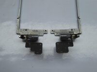 Asus N71J Displayscharniere Leisten Hinges Strips L+R...
