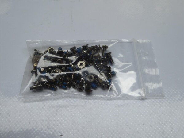 Asus N71J Schraubensatz Screws Set #4082