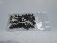 Asus N71J Schraubensatz Screws Set #4082