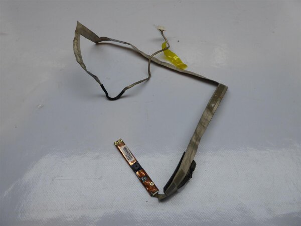 Asus N71J Webcam Kamera incl. Kabel cable 04G623001410 #4082