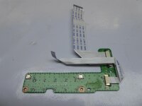 Asus N71J Touchpad Maustasten Board incl. Kabel cable #4082