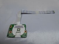 Asus N71J Powerbutton Board incl. Kabel cable  #4082