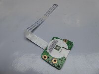 Asus N71J Powerbutton Board incl. Kabel cable  #4082