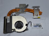 Asus N71J Kühler Lüfter Cooling Fan...