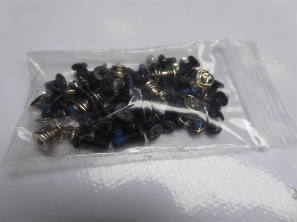 Acer Aspire 5940G Schraubensatz Screws Set #4080