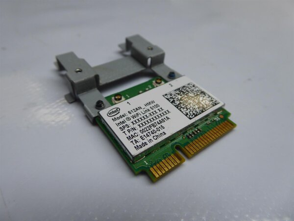 Acer Aspire 5940G WLAN Karte mit Halterung Wifi Card E14740-015 #4080