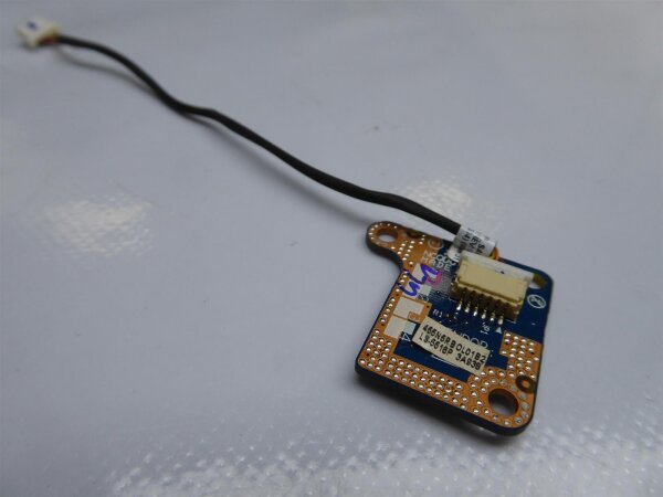 Acer Aspire 5940G Powerbutton Board LS-5516P #4080