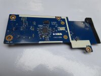Acer Aspire 5940G Kartenleser WLAN Board Card Reader Wifi...
