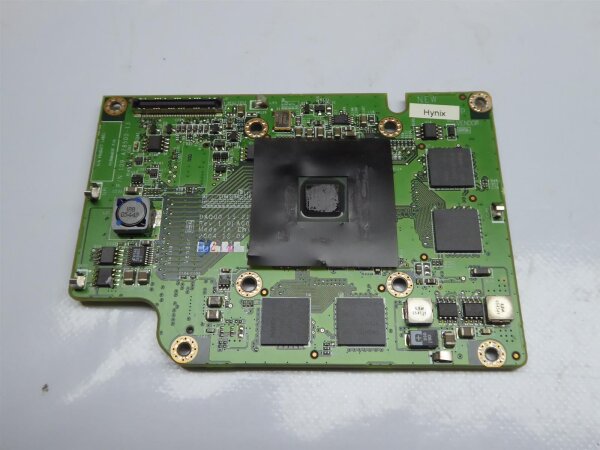 Dell Inspiron D810 ATI Grafikkarte 109-A28500-13 #69735