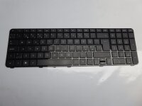 HP Pavilion DV7-4000 Serie Orig. Tastatur Keyboard nordic...