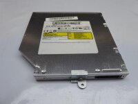 Medion Akoya P7624 MD98920 SATA DVD Laufwerk OHNE Blende 12,7mm SN-208 #3278