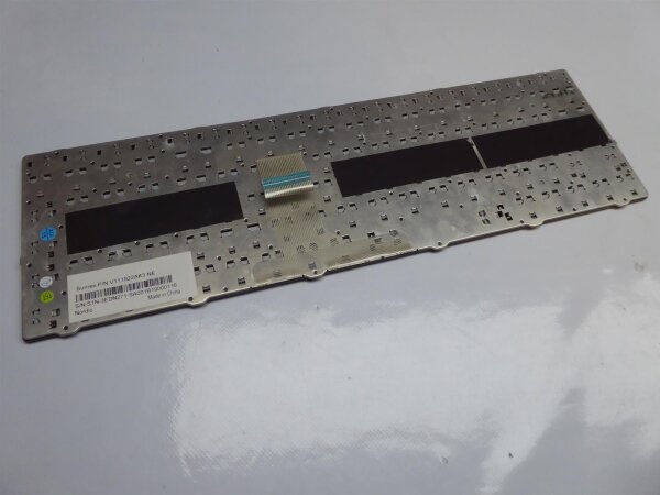MSI MS-16G5 GE620 Tastatur Keyboard Nordic QWERTY V111922AK3 #3187
