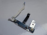 HP Pavilion dm4-2000er Serie Maustasten Touchpad Board...