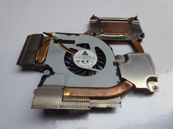 HP Pavilion dm4-2000er Serie Kühler Lüfter Cooling Fan KSB05105HA #4084